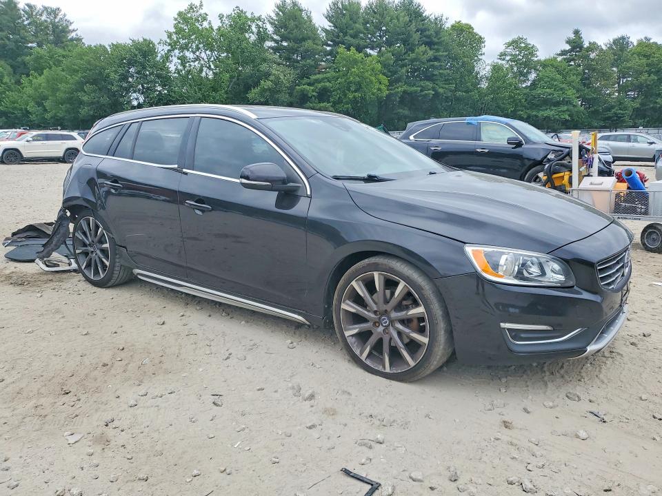 Aukcja sprzedaży 2015 Volvo V60, vin: YV126MEB5F1188679, numer aukcji: 56788016
