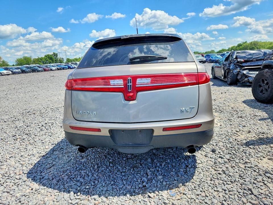Продаж на аукціоні авто 2019 Lincoln Mkt, vin: 2LMHJ5AT5KBL00995, номер лоту: 58325776