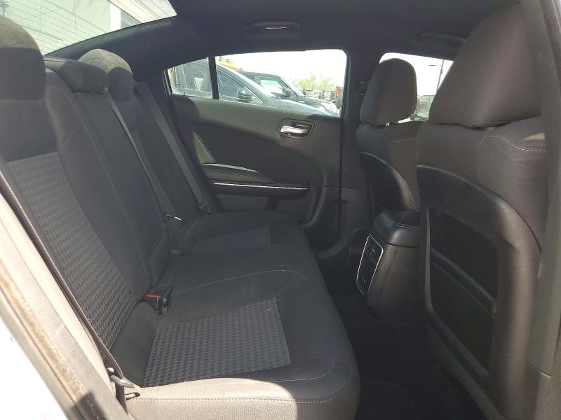 57152436 :رقم المزاد ، 2C3CDXGJ2KH588558 vin ، 2019 Dodge Charger مزاد بيع