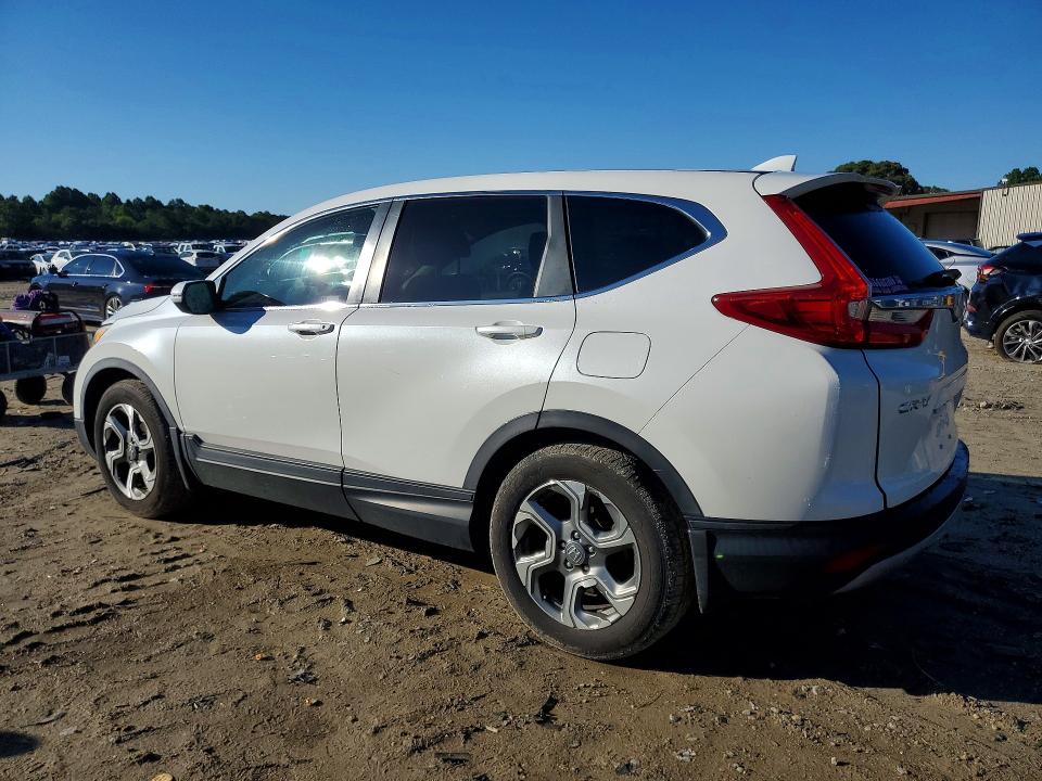 Продаж на аукціоні авто 2019 Honda Cr-v, vin: 5J6RW1H51KA003668, номер лоту: 55430946
