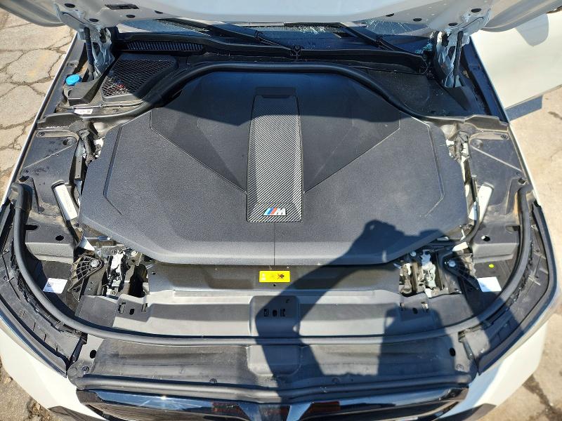 Продаж на аукціоні авто 2024 Bmw I5, vin: WBY43FK0XRCR75222, номер лоту: 54007546