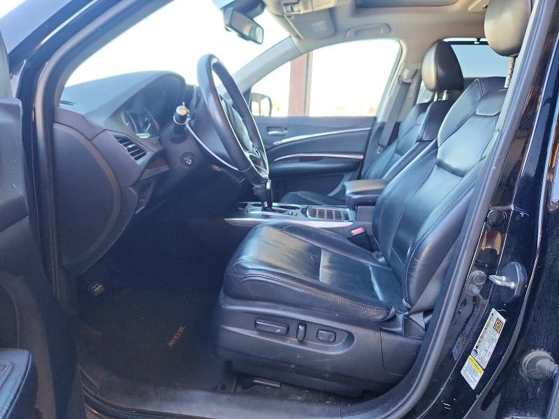 Aukcja sprzedaży 2014 Acura Mdx, vin: 5FRYD3H86EB018805, numer aukcji: 56724066