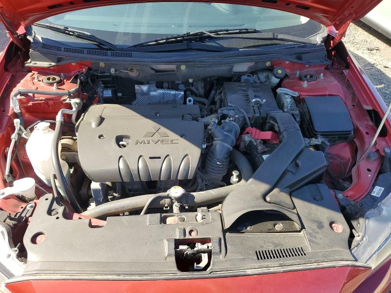 Aukcja sprzedaży 2016 Mitsubishi Lancer, vin: JA32U2FU6GU009466, numer aukcji: 56180656