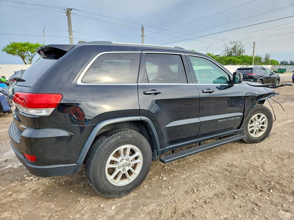 Aukcja sprzedaży 2019 Jeep Grand Cherokee, vin: 1C4RJEAGXKC819712, numer aukcji: 56371876
