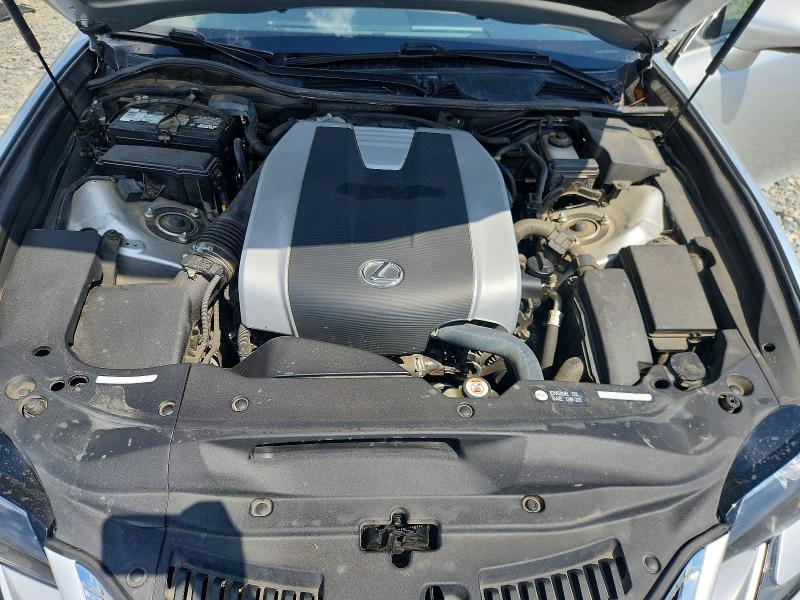 Продаж на аукціоні авто 2017 Lexus Gs 350, vin: JTHBZ1BL8HA011022, номер лоту: 85447585