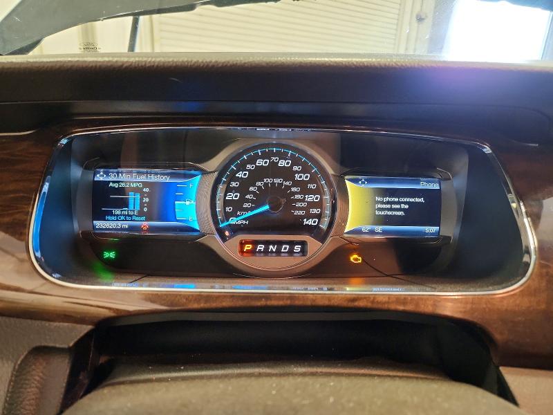 55585896 :رقم المزاد ، 1FAHP2F80HG113074 vin ، 2017 Ford Taurus مزاد بيع
