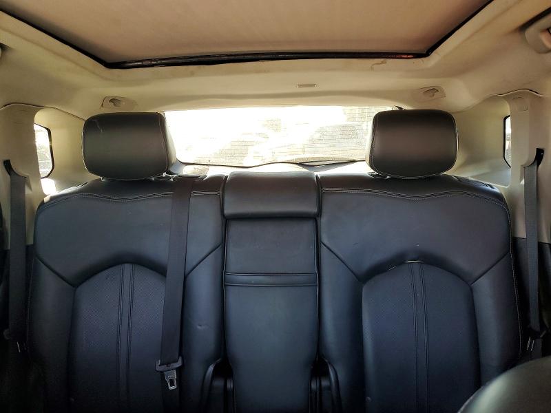 Продажа на аукционе авто 2013 Cadillac Srx, vin: 3GYFNDE3XDS573213, номер лота: 57607076