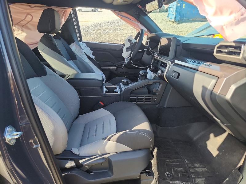 2026 Toyota Tacoma მანქანა იყიდება აუქციონზე, vin: 3TMLB5JN7TM214015, აუქციონის ნომერი: 59272976