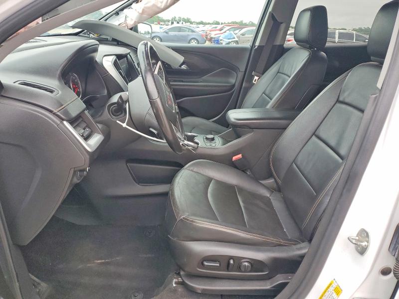 Продаж на аукціоні авто 2021 Gmc Terrain, vin: 3GKALPEV2ML331166, номер лоту: 58191776