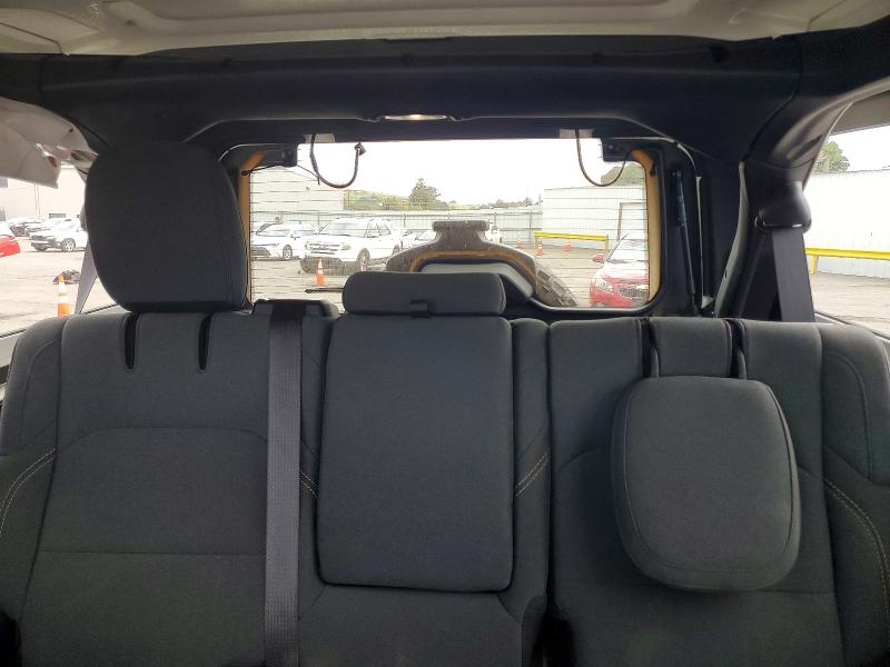 Продаж на аукціоні авто 2024 Jeep Wrangler, vin: 1C4RJXN66RW203494, номер лоту: 56698156
