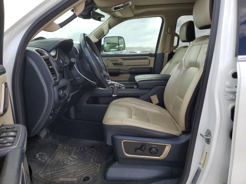 Продаж на аукціоні авто 2020 Ram 1500, vin: 1C6SRFHT3LN258446, номер лоту: 56822246