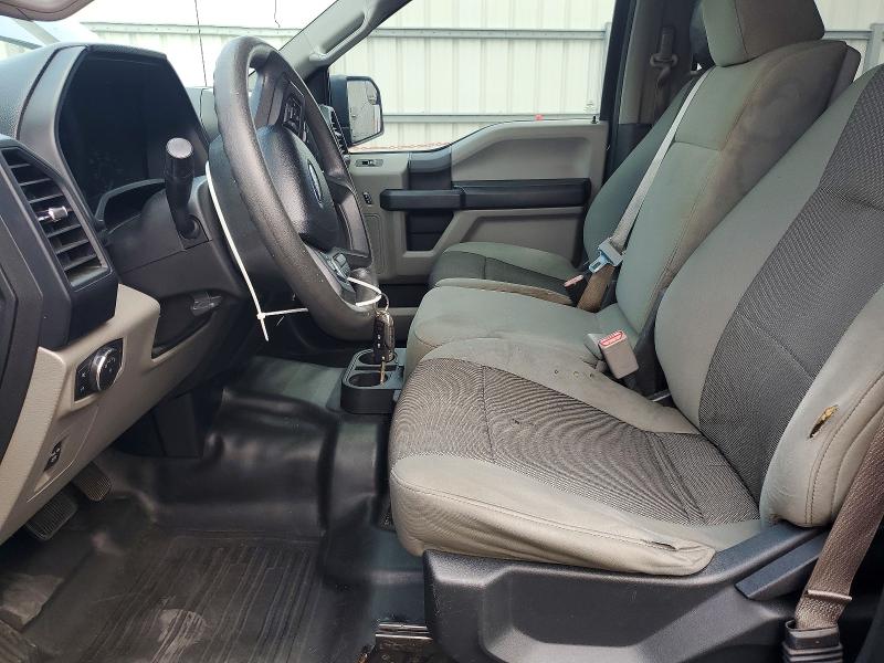 2015 Ford F150 მანქანა იყიდება აუქციონზე, vin: 1FTEW1CP0FFB30448, აუქციონის ნომერი: 59304256