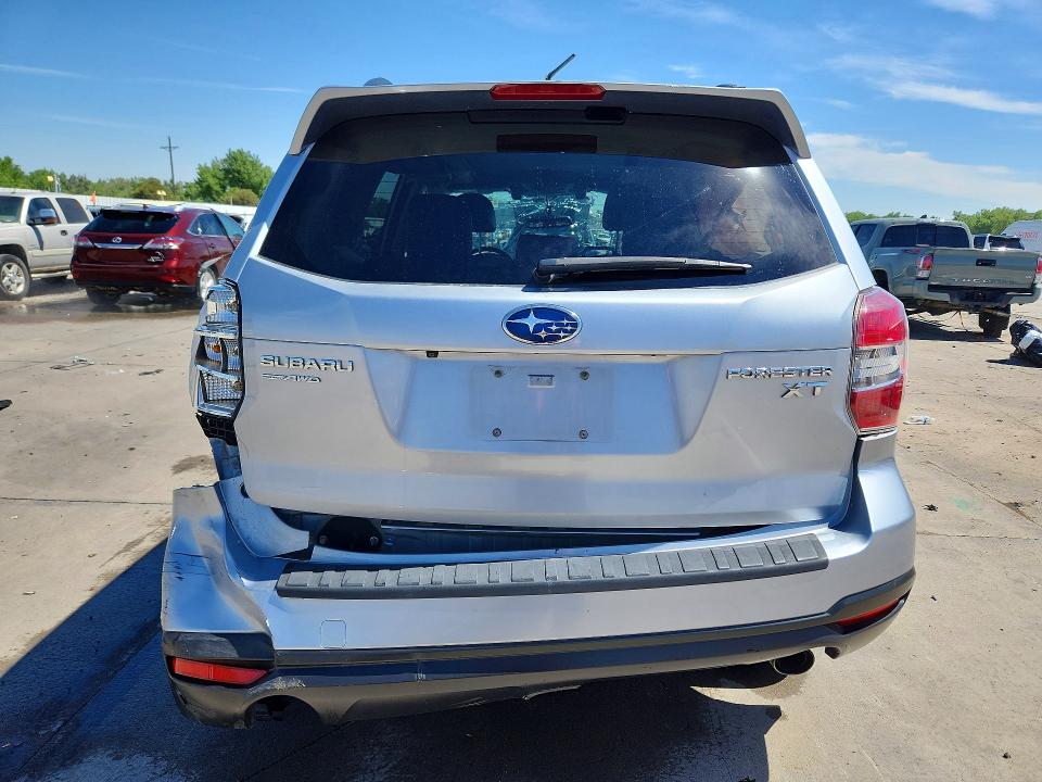 Aukcja sprzedaży 2015 Subaru Forester, vin: JF2SJGWC0FH531940, numer aukcji: 57860836