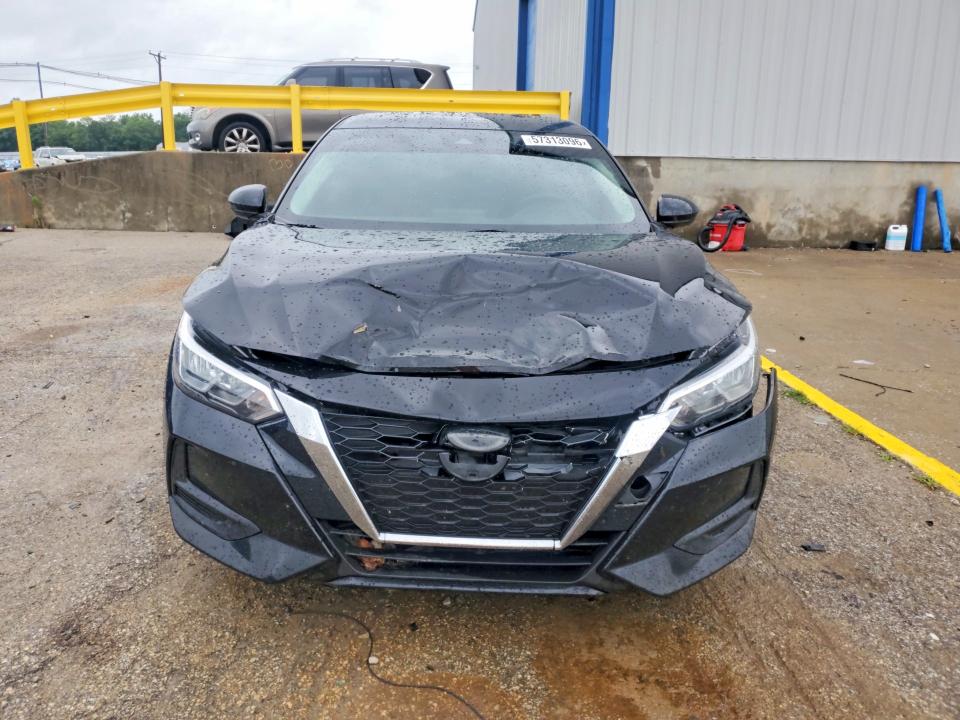 Aukcja sprzedaży 2022 Nissan Sentra, vin: 3N1AB8BV7NY280151, numer aukcji: 57313096