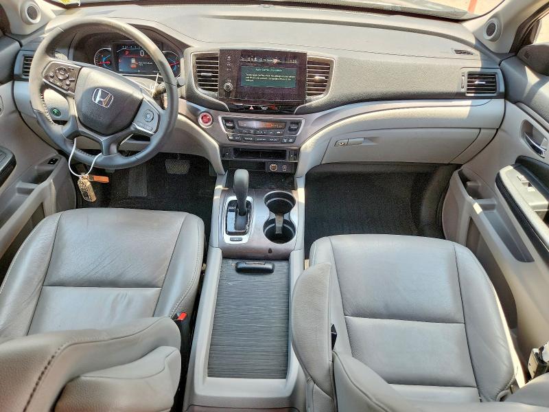 Aukcja sprzedaży 2020 Honda Pilot, vin: 5FNYF5H5XLB014704, numer aukcji: 56190426