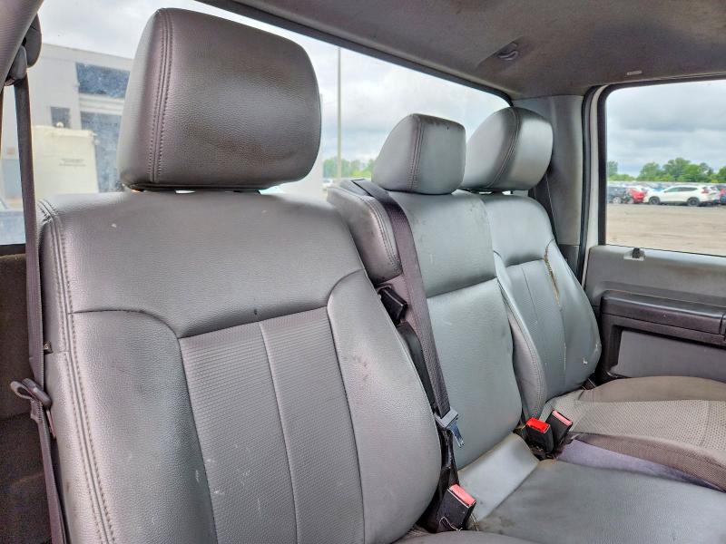 Продаж на аукціоні авто 2016 Ford F250, vin: 1FTBF2B65GEB02914, номер лоту: 58380616