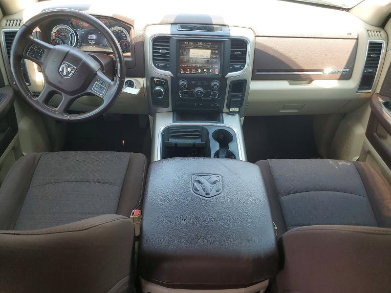 Продаж на аукціоні авто 2016 Ram 1500, vin: 1C6RR6LT1GS128307, номер лоту: 56432926