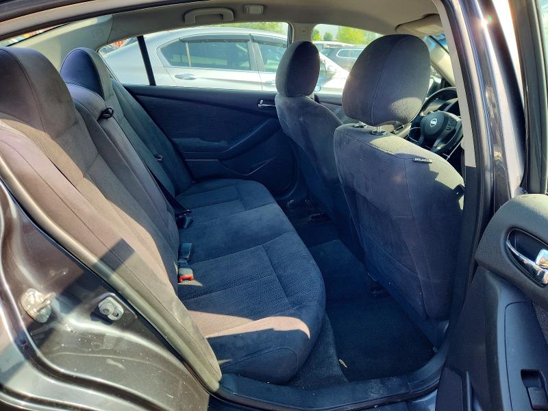 57200496 :رقم المزاد ، 1N4AL2AP5CN474641 vin ، 2012 Nissan Altima مزاد بيع