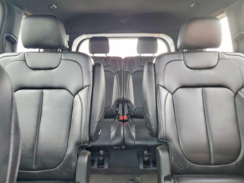 Продажа на аукционе авто 2024 Jeep Grand Cherokee, vin: 1C4RJJBG2R8588342, номер лота: 58405066