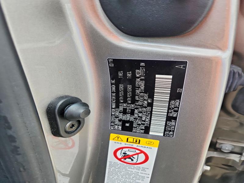 Продаж на аукціоні авто 2018 Lexus Rx 350, vin: 2T2BZMCA6JC141099, номер лоту: 56784146