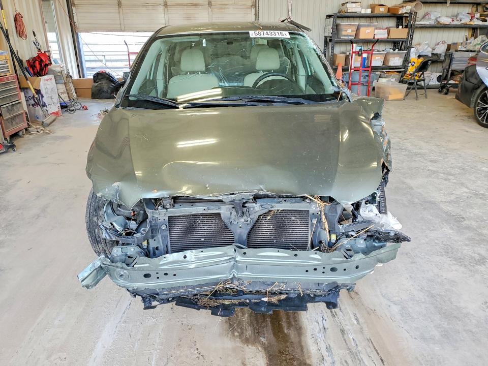Продаж на аукціоні авто 2015 Subaru Impreza, vin: JF1GPAA62FH207802, номер лоту: 58743316