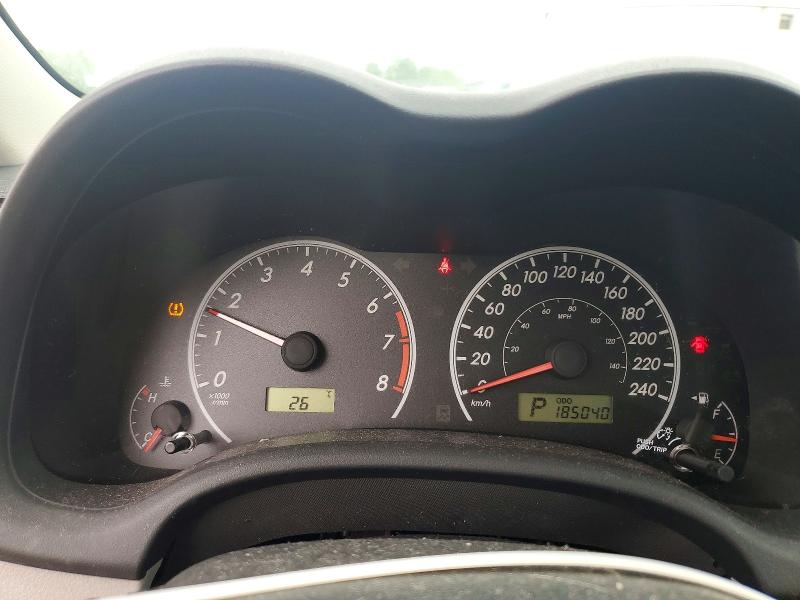 Aukcja sprzedaży 2011 Toyota Corolla, vin: 2T1BU4EE5BC669172, numer aukcji: 56585916