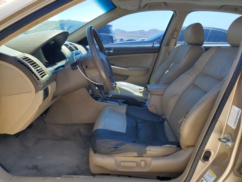 Продаж на аукціоні авто 2006 Honda Accord, vin: 1HGCM56826A029354, номер лоту: 59230586