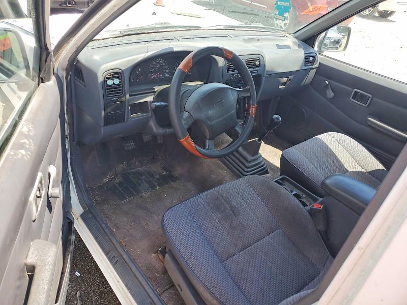 Продажа на аукционе авто 1996 Nissan Truck, vin: 1N6SD16S9TC375171, номер лота: 56343466