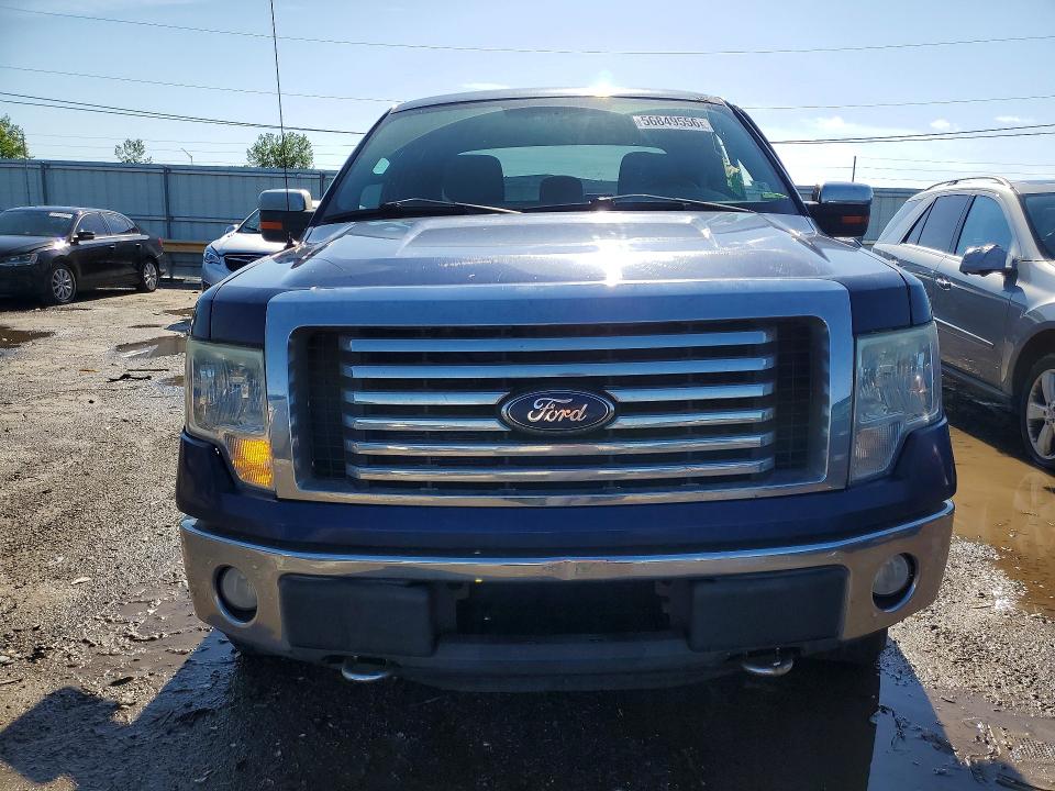 Aukcja sprzedaży 2011 Ford F150, vin: 1FTFX1EF1BFB31978, numer aukcji: 56849556