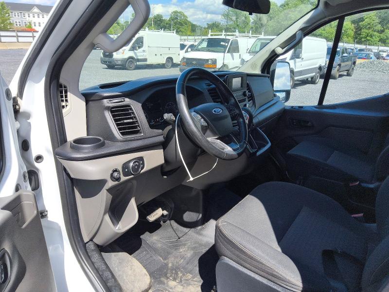 Aukcja sprzedaży 2020 Ford Transit, vin: 1FTBR1Y84LKB05924, numer aukcji: 55604836