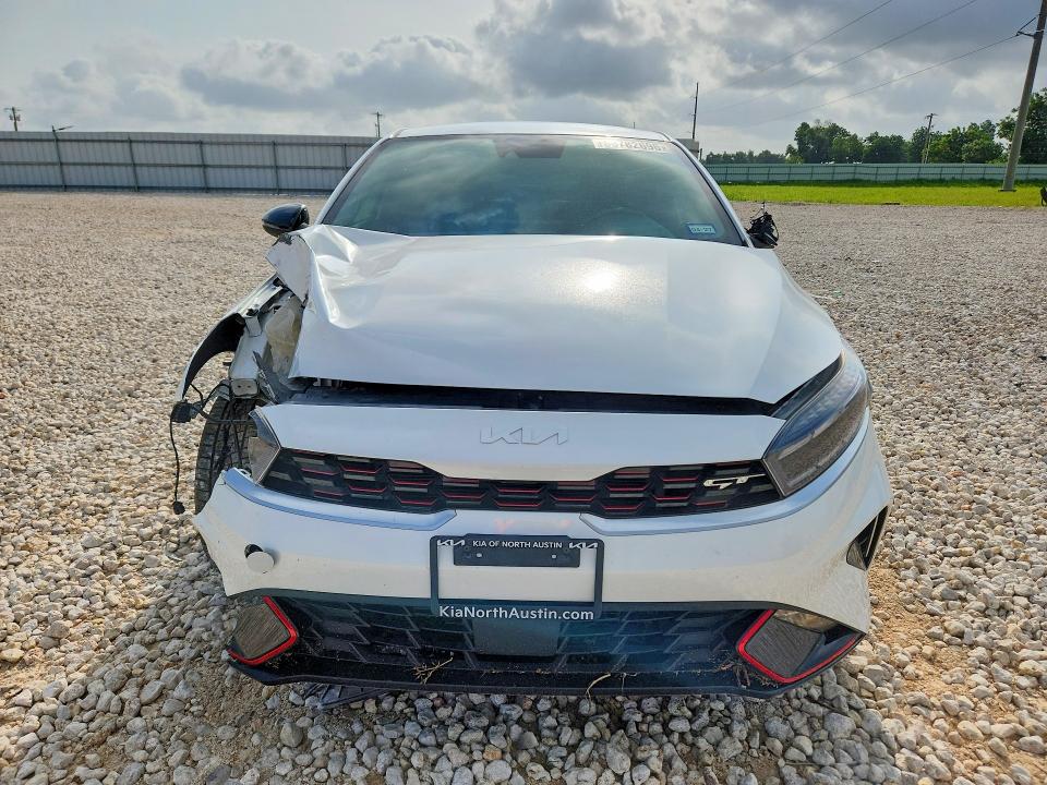 2022 Kia Forte მანქანა იყიდება აუქციონზე, vin: 3KPF44AC8NE493228, აუქციონის ნომერი: 58782696