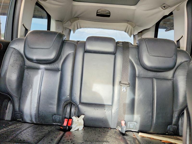 Продажа на аукционе авто 2011 Mercedes-benz Gl, vin: 4JGBF8GE0BA752944, номер лота: 56277336