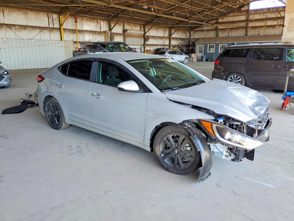 Aukcja sprzedaży 2018 Hyundai Elantra, vin: 5NPD84LF8JH262208, numer aukcji: 57622956