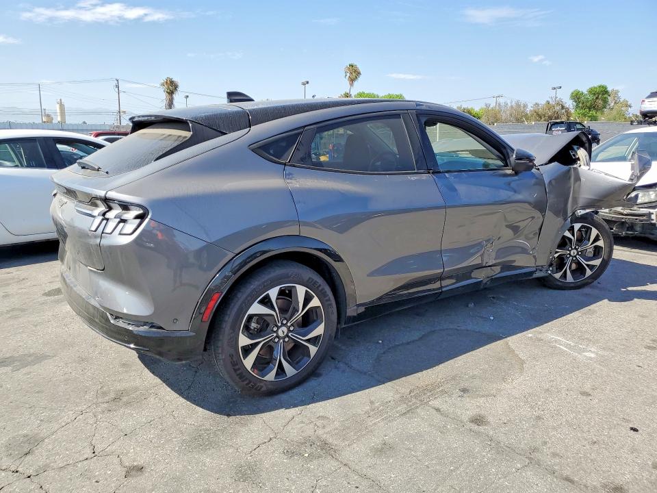 Продаж на аукціоні авто 2023 Ford Mustang, vin: 3FMTK3SU3PMA97240, номер лоту: 58298526