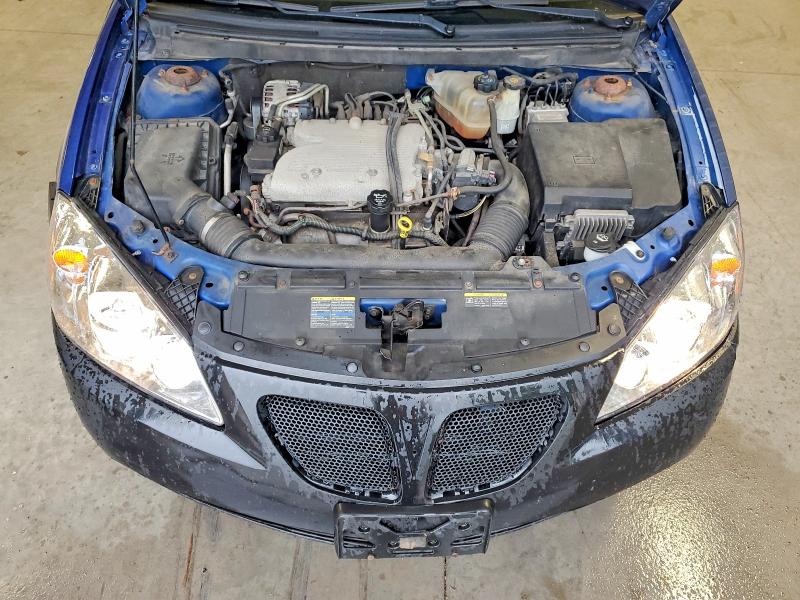 Продаж на аукціоні авто 2007 Pontiac G6, vin: 1G2ZG58N974146131, номер лоту: 56625626