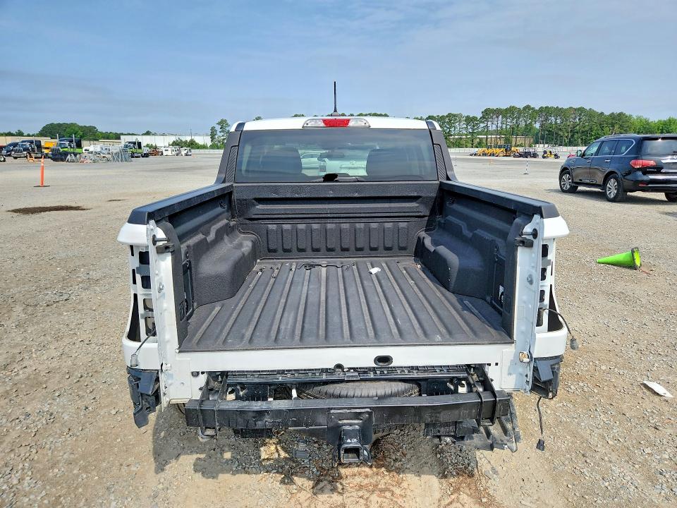 2024 Ford Maverick მანქანა იყიდება აუქციონზე, vin: 3FTTW8A32RRA79848, აუქციონის ნომერი: 56453716