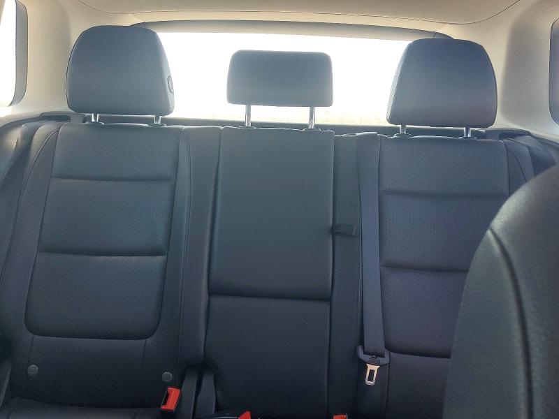 55432746 :رقم المزاد ، WVGBV7AX4GW520798 vin ، 2016 Volkswagen Tiguan مزاد بيع