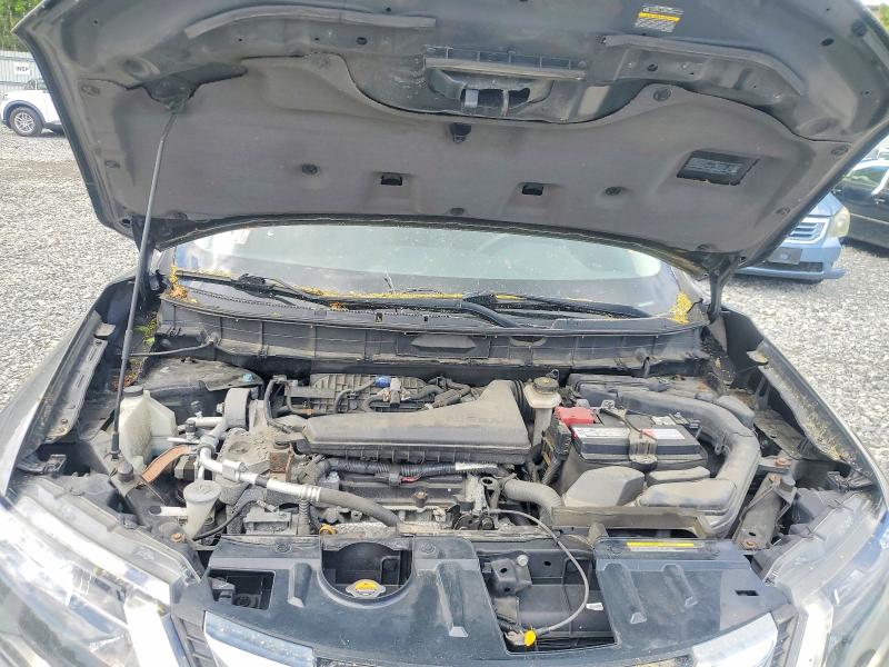 Продаж на аукціоні авто 2019 Nissan Rogue, vin: 5N1AT2MT2KC843707, номер лоту: 55631936