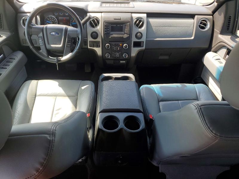 Aukcja sprzedaży 2014 Ford F150, vin: 1FTFW1ET7EKD39190, numer aukcji: 54783416