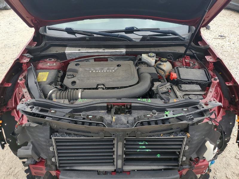Продаж на аукціоні авто 2019 Cadillac Xt4, vin: 1GYFZER42KF228255, номер лоту: 58214876