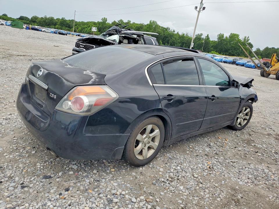 Продаж на аукціоні авто 2008 Nissan Altima, vin: 1N4AL21E28N503115, номер лоту: 57930116
