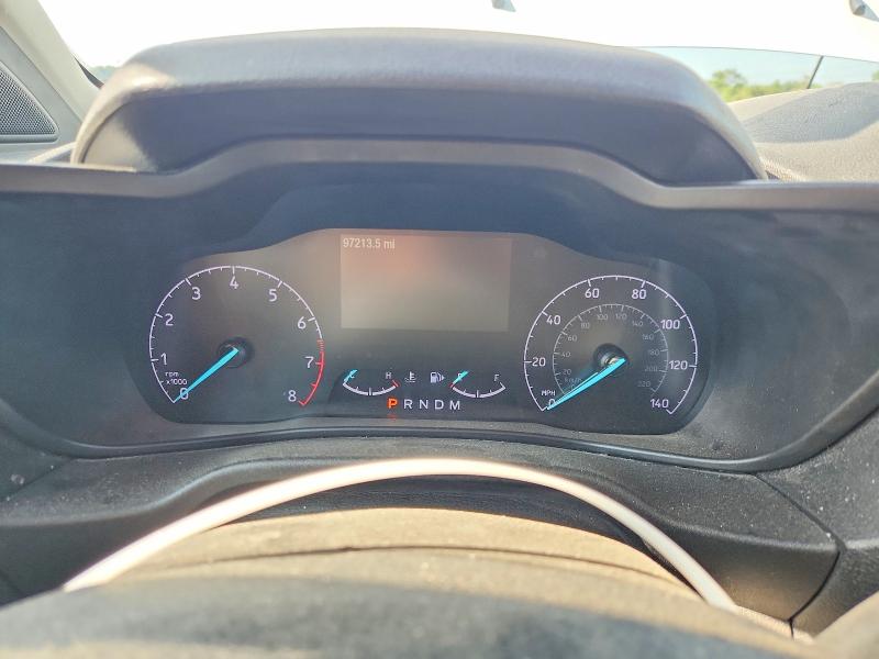 Продаж на аукціоні авто 2019 Ford Transit Connect, vin: NM0LS7F27K1424794, номер лоту: 58776366