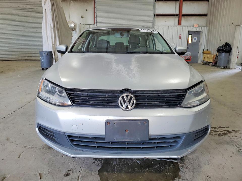Продажа на аукционе авто 2011 Volkswagen Jetta, vin: 3VWDZ7AJXBM357920, номер лота: 57587546