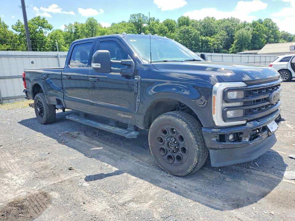 Продажа на аукционе авто 2024 Ford F350, vin: 1FT8W3BT2REF36555, номер лота: 58298816