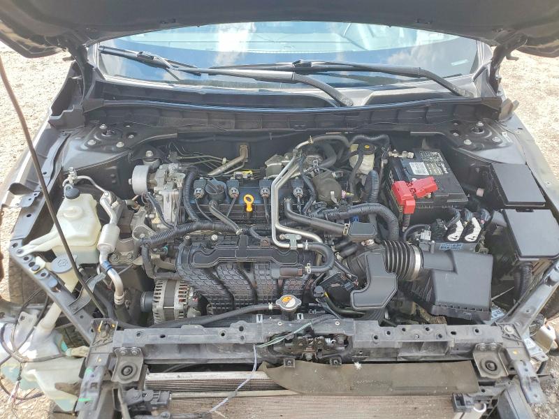 57182926 :رقم المزاد ، 1N4BL4CVXNN387056 vin ، 2022 Nissan Altima مزاد بيع