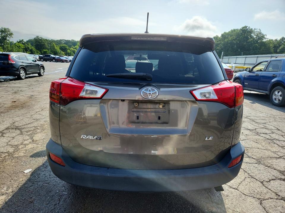 Aukcja sprzedaży 2013 Toyota Rav4, vin: 2T3ZFREV2DW066890, numer aukcji: 58925596