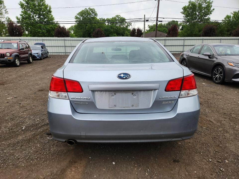 Aukcja sprzedaży 2013 Subaru Legacy, vin: 4S3BMBC6XD3039708, numer aukcji: 57555296