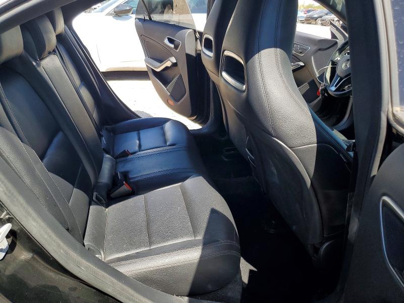 Продажа на аукционе авто 2014 Mercedes-benz Cla, vin: WDDSJ4EB1EN112569, номер лота: 56522326