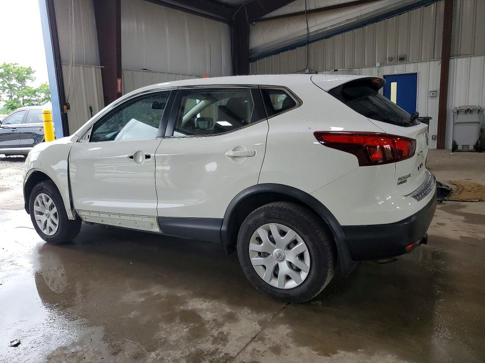 Продажа на аукционе авто 2019 Nissan Rogue Sport, vin: JN1BJ1CR5KW321881, номер лота: 56845956