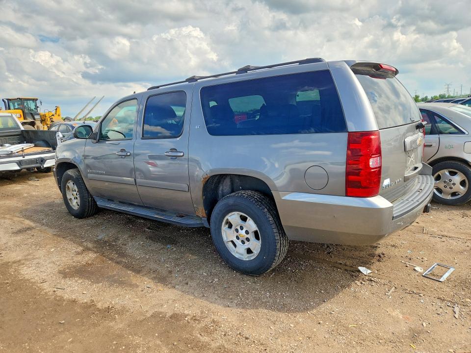 Aukcja sprzedaży 2008 Chevrolet Suburban, vin: 1GNFK16368J224723, numer aukcji: 56330766
